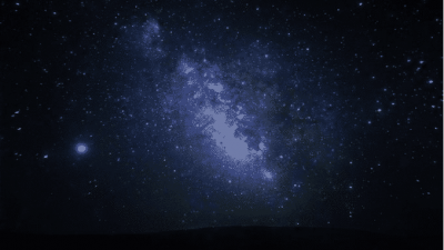 Realme X3 SuperZoom Akan Hadir dengan Fitur Starry Mode untuk Astrografi.