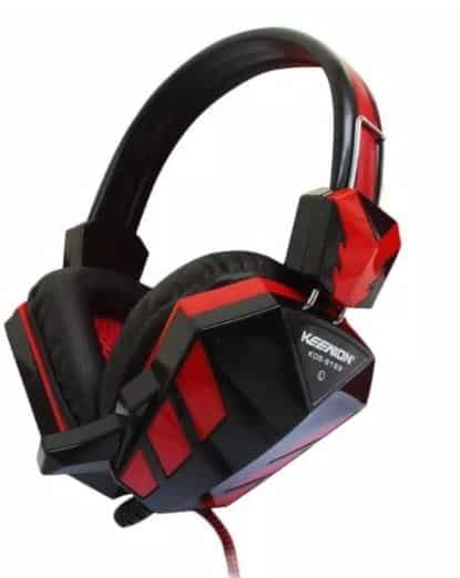 Headphone gaming KEENION KOS 8199