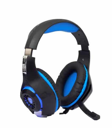 Headphone gaming REXUS VONIX F-55