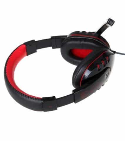 Kinbas HiFi Gaming Headset