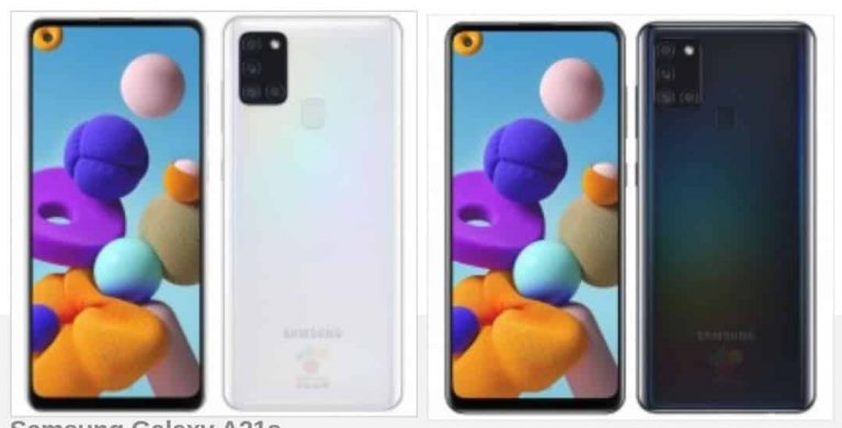 android samsung galaxy