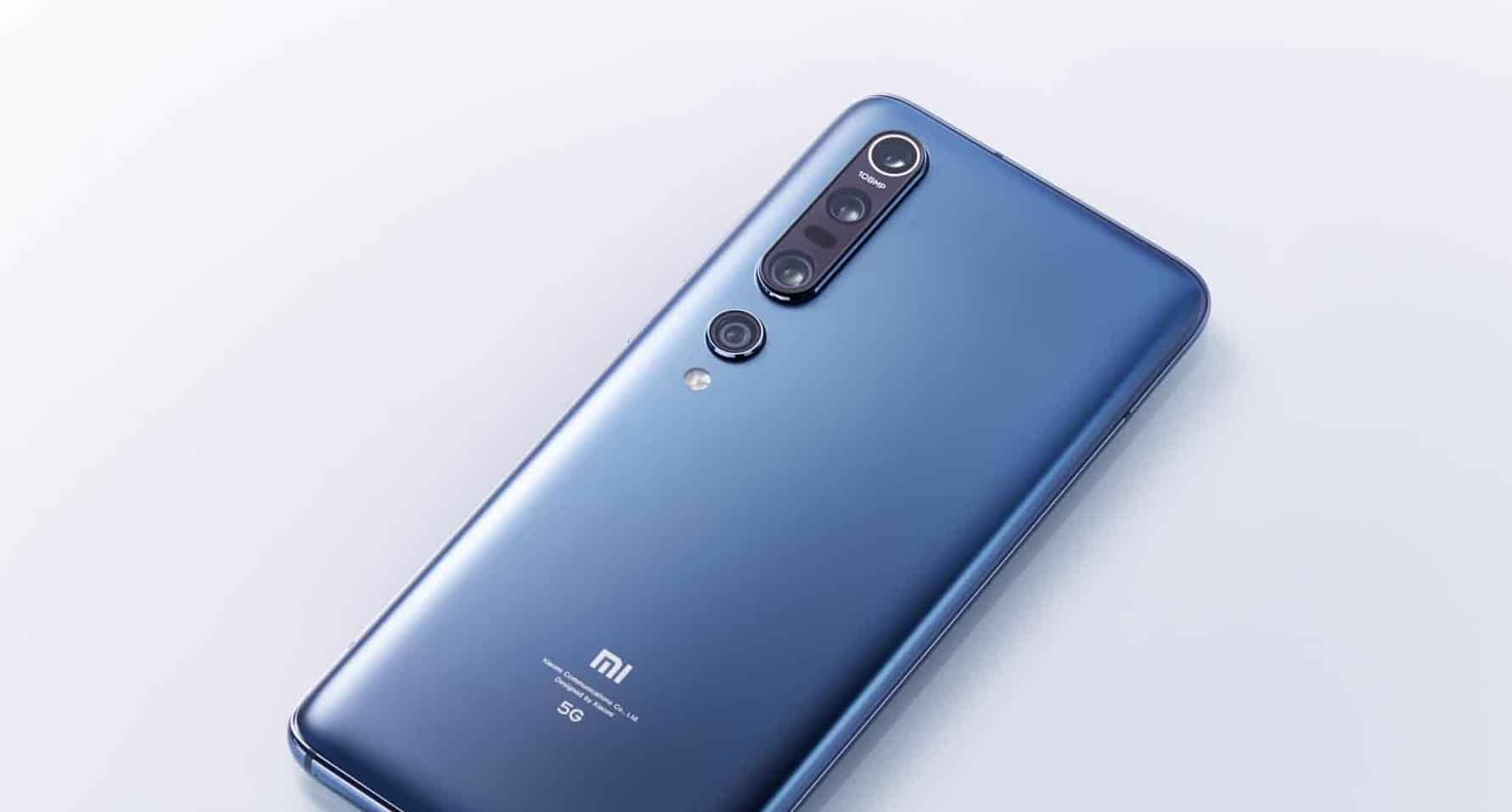 Kemunculan Xiaomi Mi 10E yang Menggunakan Exynos 990 dan Bocoran chip Exynos 1000