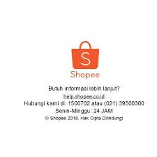 Berbagai Cara Menghubungi Call Center Shopee