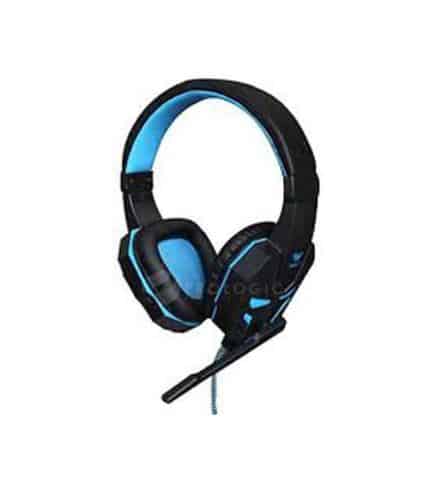 headset terbaik harga murah AULA LB01 PRIME