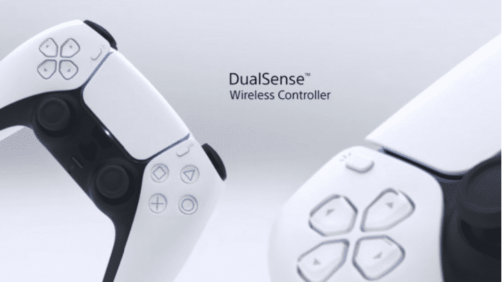 Dualsense Playstation 5