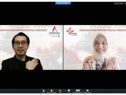 AdMedika Jalin Kerjasama dengan Good Doctor Technology Indonesia untuk Perluas dan Perkuat Layanan