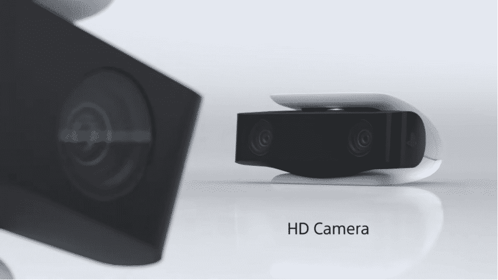 HD Kamera Playstation 5