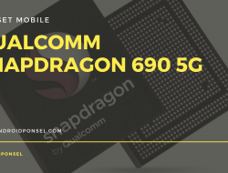 Qualcomm Snapdragon 690 5G Sudah Mendukung Wi-Fi 6
