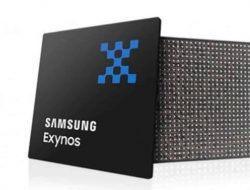 Samsung Exynos 850 chipset 8nm  untuk perangkat entry-level