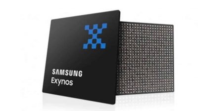 Samsung Exynos 850