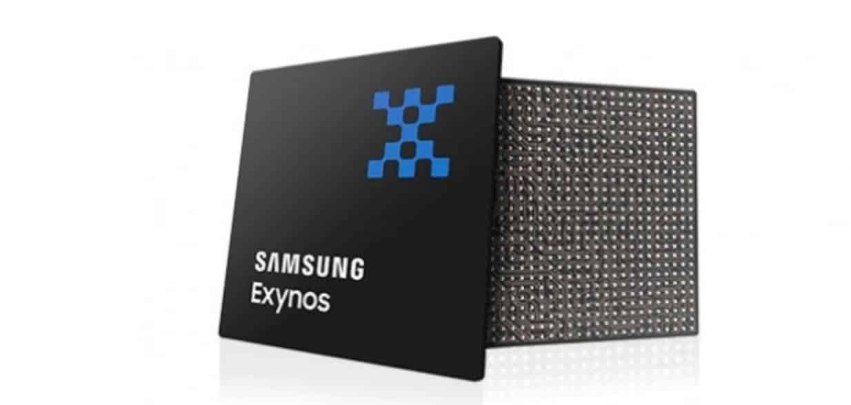 Samsung Exynos 850