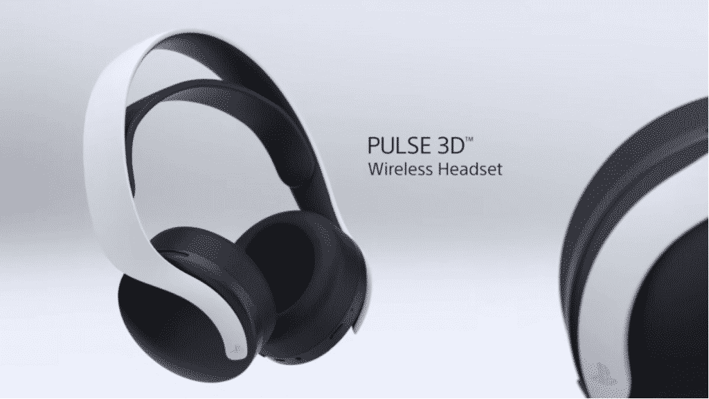 headset PS5