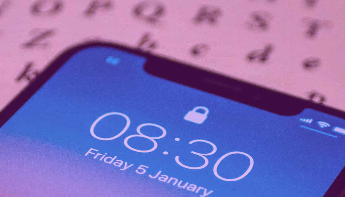 Jangan Panik! Inilah Cara Membuka Handphone Yang Terkunci