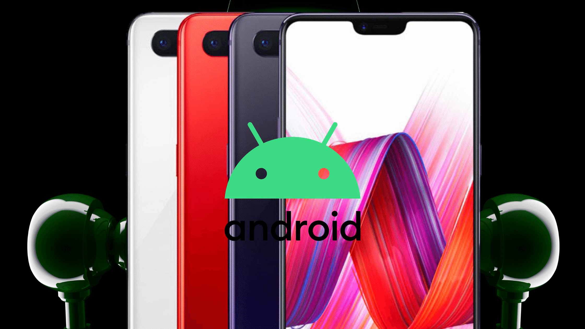 ColorOS 7 basado en Android 10 ya está disponible para el Oppo R15