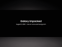(Bocoran) Produk Terbaru Samsung yang Akan Diluncurkan 5 Agustus