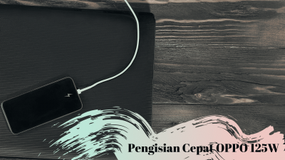 Pengisian Cepat OPPO 125W Super Flash Charge Technology Siap Diluncurkan