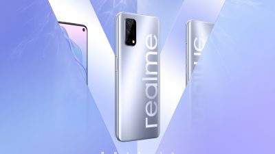 Realme-V5