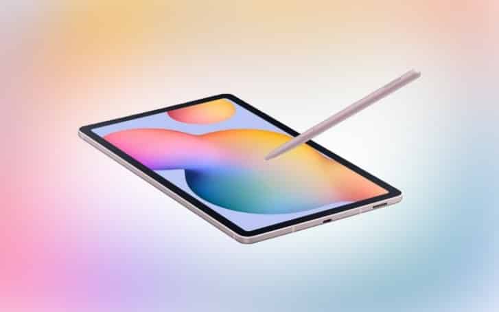 Samsung Galaxy Tab S7 Series