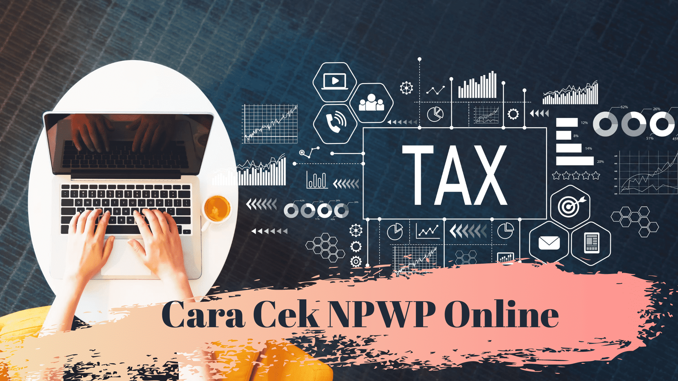 Cara Cek NPWP Online