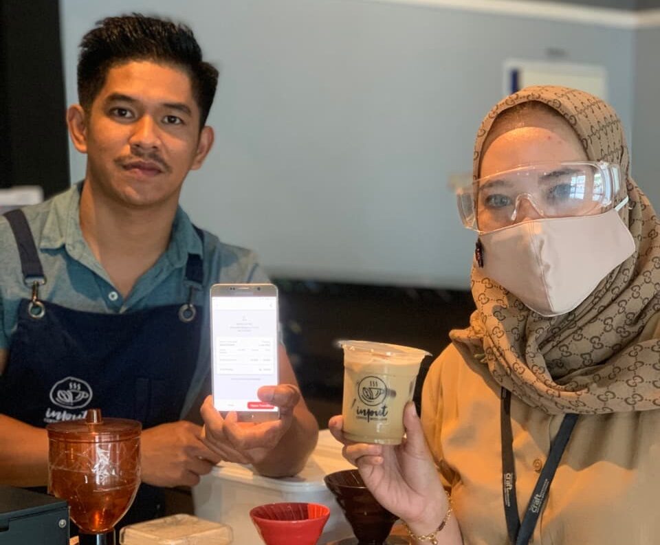 Telkom Dukung Gerakan Bangga Buatan Indonesia Melalui Kampanye Produk UMKM Lokal