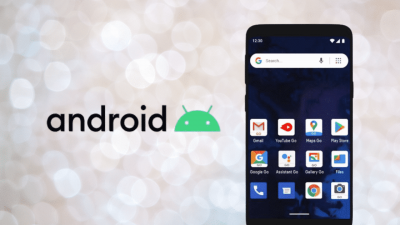 Google Resmi Luncurkan Android 11 Edisi GO