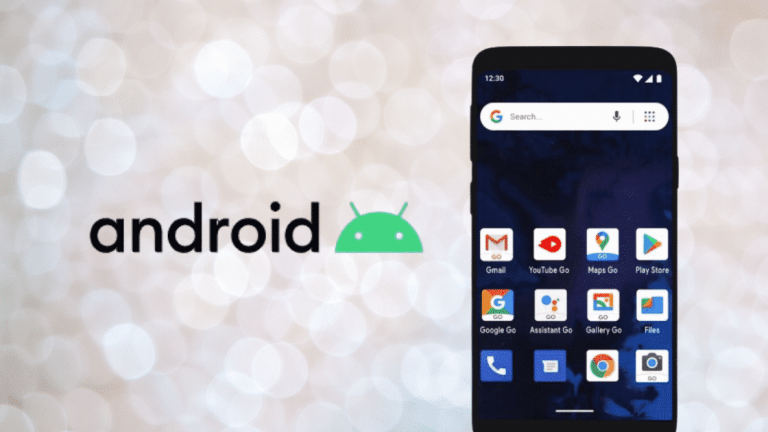 Berita Terbaru Tentang Android GO