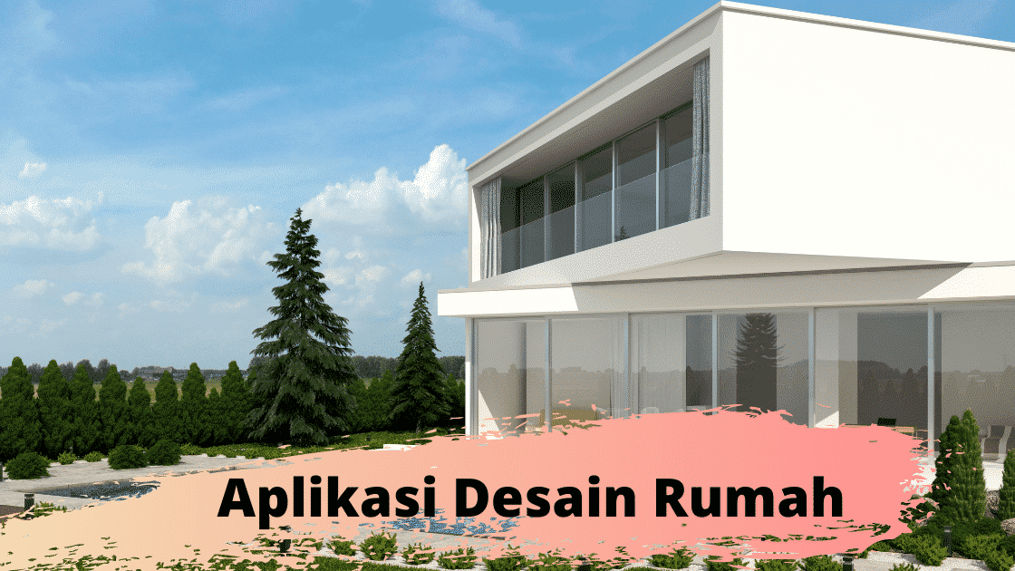 Aplikasi Desain Rumah