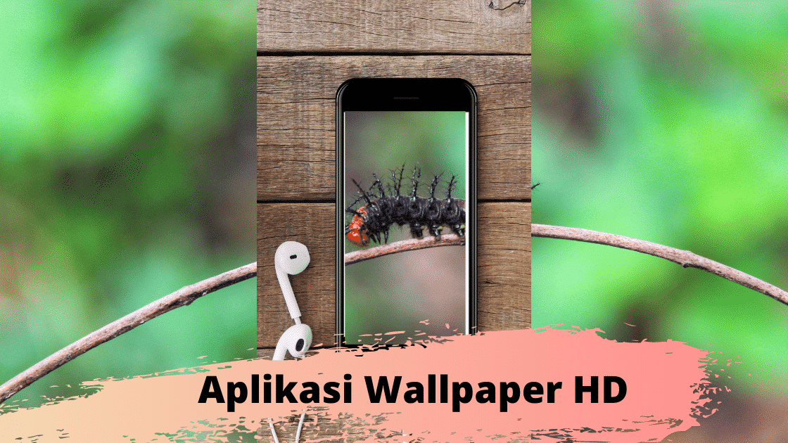 Aplikasi Wallpaper HD