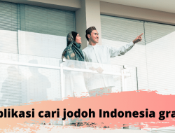Cara Cepat Dapat Jodoh, Coba Aplikasi Cari Jodoh Indonesia Gratis