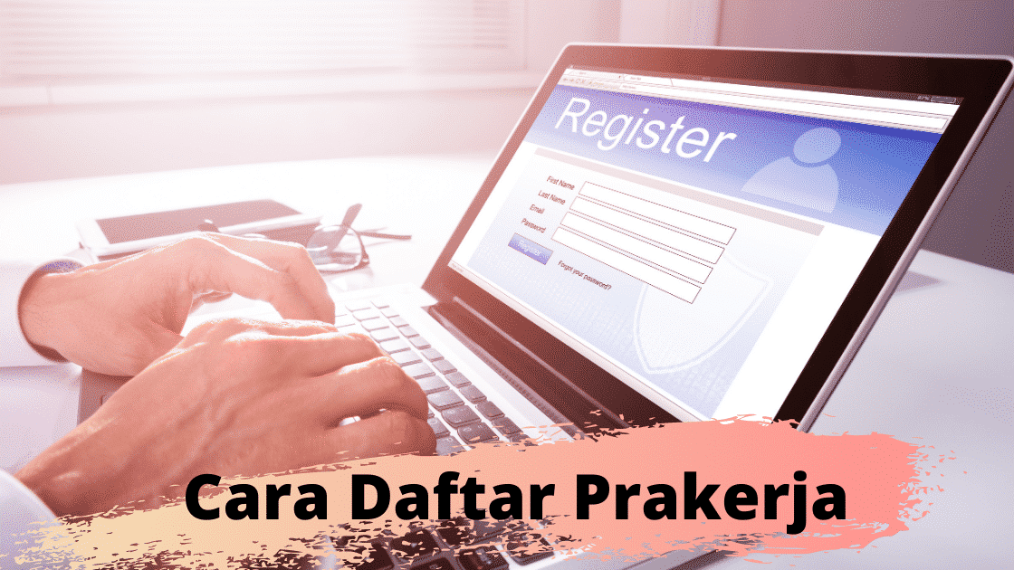 Cara Daftar Kartu Prakerja