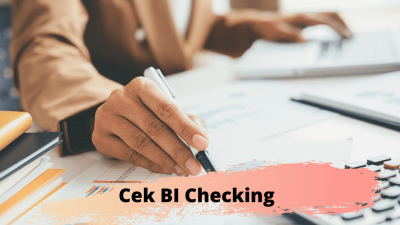 Cara Cek BI Checking