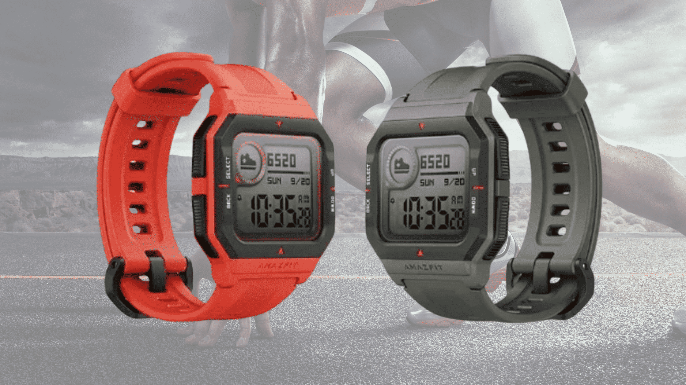 Harga Amazfit Neo di Indonesia