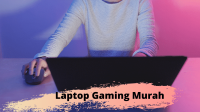 Laptop Gaming Murah