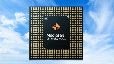 MediaTek Dimensity 1000C