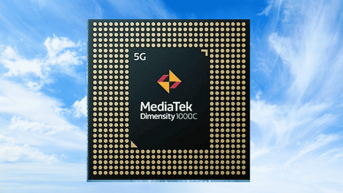 Dimensity 1080 5g