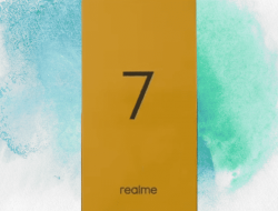 Siap-Siap! Realme 7 dan Realme 7i Akan Masuk Indonesia