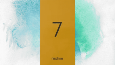Siap-Siap! Realme 7 dan Realme 7i Akan Masuk Indonesia