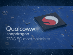 Qualcomm Snapdragon 750G dengan mmWave 5G