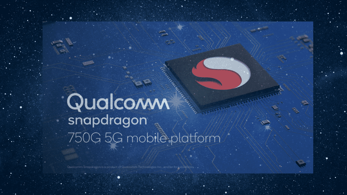 Snapdragon 750G