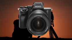 Spesifikasi dan harga Sony Alpha 7S III