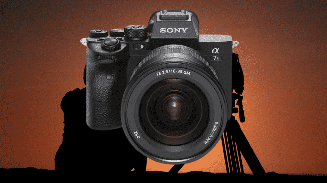 Spesifikasi dan harga Sony Alpha 7S III