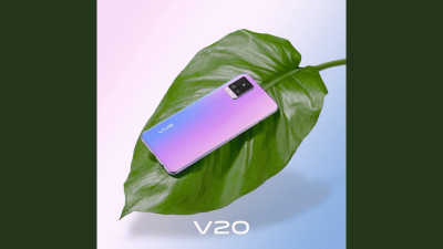 Vivo V20