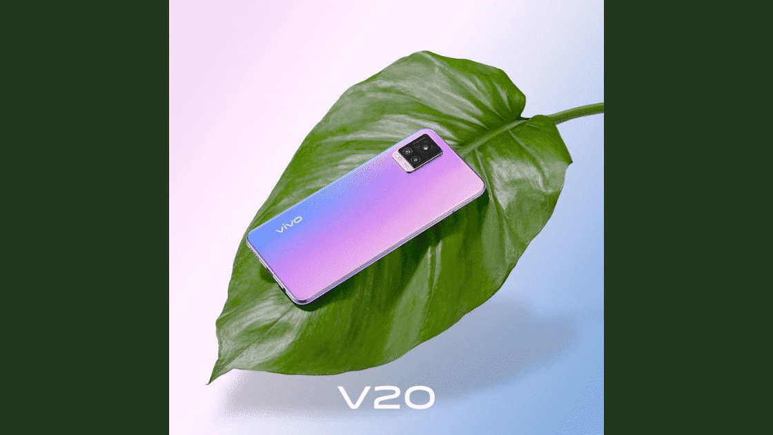 Vivo V20