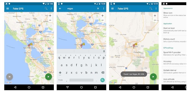 Cara Ganti Lokasi di Mobile Legend Menggunakan Fake GPS (Hero Auto Top Lokal!)