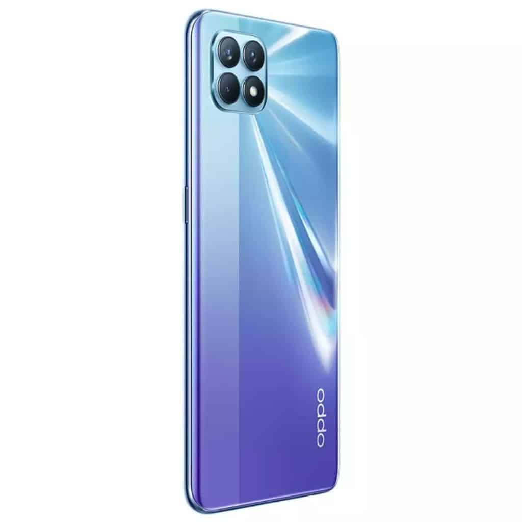 OPPO Reno4 SE