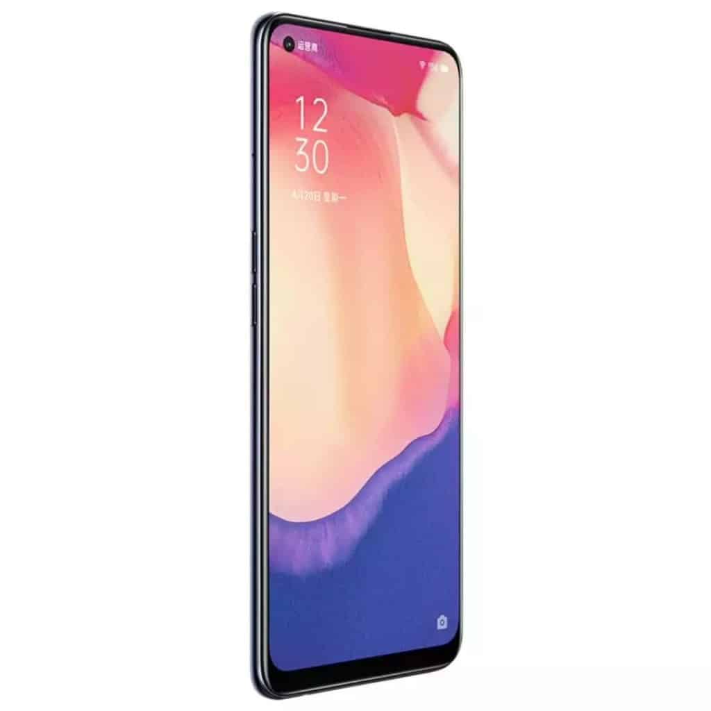 OPPO Reno4 SE