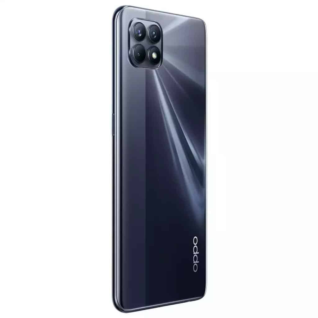 OPPO Reno4 SE