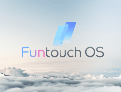 Semua Tentang Fitur FuntouchOS 11 berbasiskan Android 11