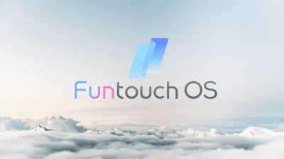 Fitur funtouchOS 11