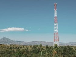 Perkuat Bisnis Tower melalui Penataan Portfolio, TelkomGroup Mengalihkan Kepemilikan 6.050 Menara Telkomsel ke Mitratel